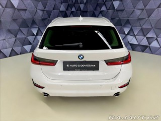 BMW 3 320d xDrive A/T LUXURY LI 2020