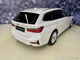 BMW 3 320d xDrive A/T LUXURY LI 2020