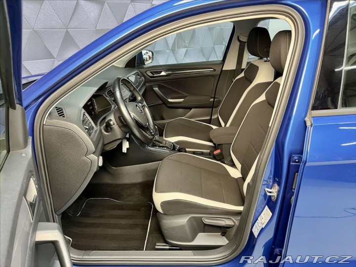 Volkswagen T-Roc 2.0 TDI 110KW DSG 4M SPOR 2018