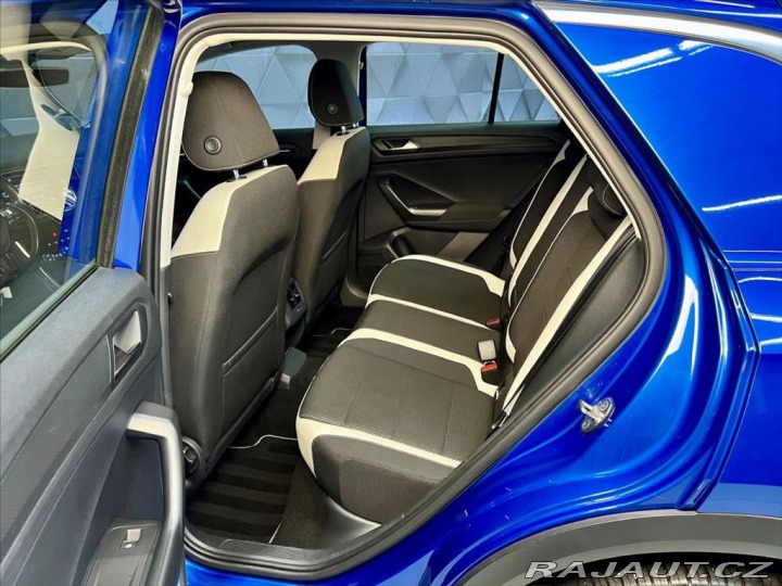 Volkswagen T-Roc 2.0 TDI 110KW DSG 4M SPOR 2018