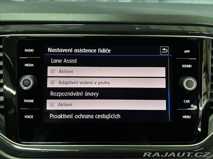 Volkswagen T-Roc 2.0 TDI 110KW DSG 4M SPOR 2018