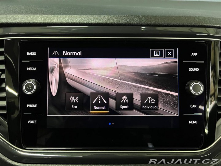 Volkswagen T-Roc 2.0 TDI 110KW DSG 4M SPOR 2018