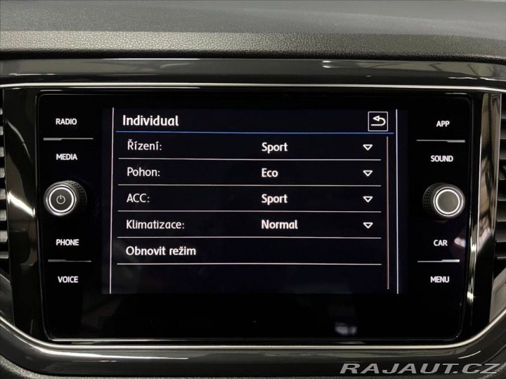 Volkswagen T-Roc 2.0 TDI 110KW DSG 4M SPOR 2018