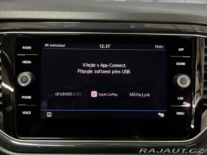 Volkswagen T-Roc 2.0 TDI 110KW DSG 4M SPOR 2018