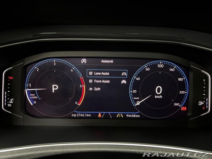 Volkswagen T-Roc 2.0 TDI 110KW DSG 4M SPOR 2018