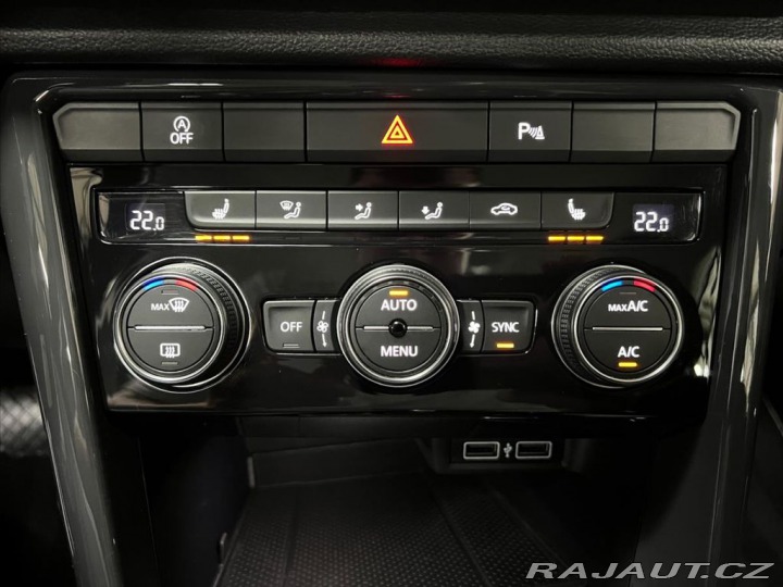 Volkswagen T-Roc 2.0 TDI 110KW DSG 4M SPOR 2018