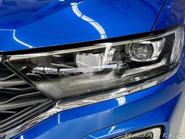 Volkswagen T-Roc 2.0 TDI 110KW DSG 4M SPOR 2018
