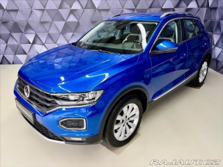Volkswagen T-Roc 2.0 TDI 110KW DSG 4M SPOR 2018