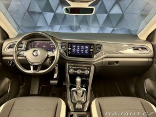 Volkswagen T-Roc 2.0 TDI 110KW DSG 4M SPOR 2018