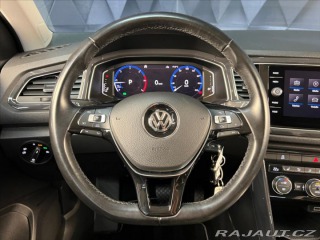 Volkswagen T-Roc 2.0 TDI 110KW DSG 4M SPOR 2018