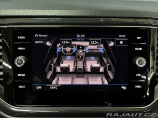 Volkswagen T-Roc 2.0 TDI 110KW DSG 4M SPOR 2018