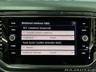 Volkswagen T-Roc 2.0 TDI 110KW DSG 4M SPOR 2018