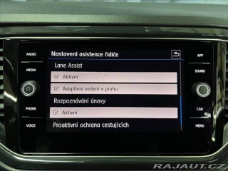 Volkswagen T-Roc 2.0 TDI 110KW DSG 4M SPOR 2018