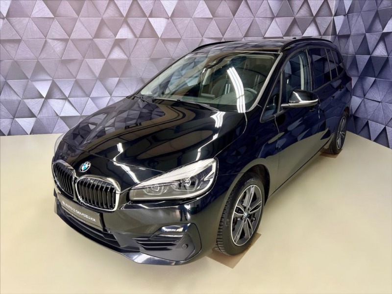 BMW 2 218i ACTIVE TOURER SPORT
