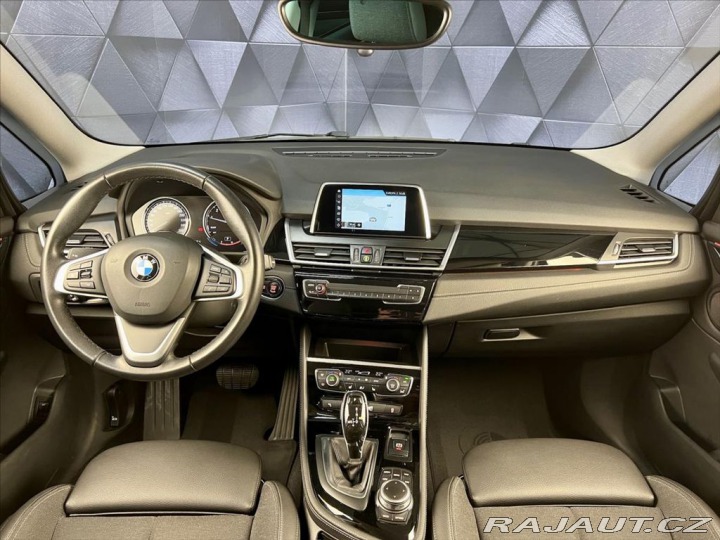 BMW 2 218i ACTIVE TOURER SPORT 2019