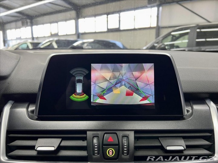 BMW 2 218i ACTIVE TOURER SPORT 2019