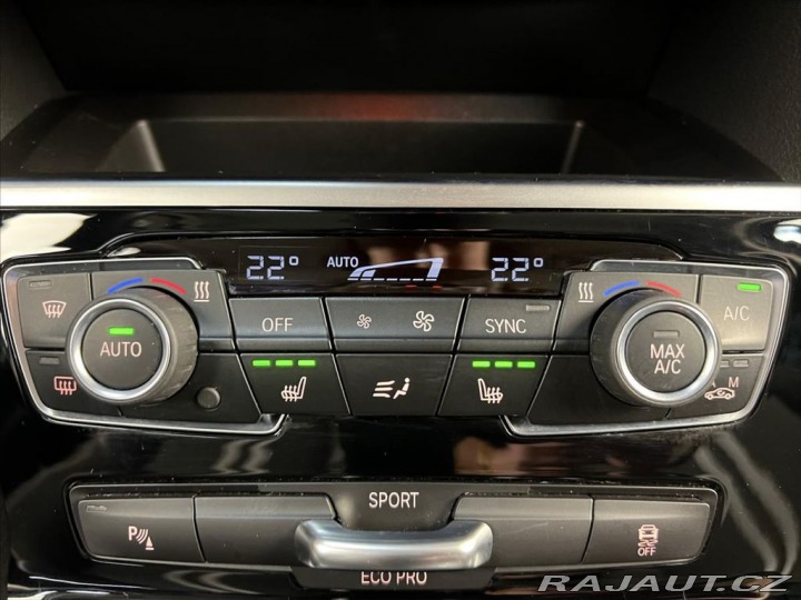 BMW 2 218i ACTIVE TOURER SPORT 2019