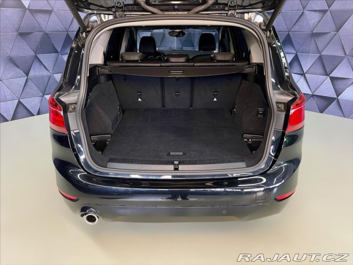 BMW 2 218i ACTIVE TOURER SPORT 2019