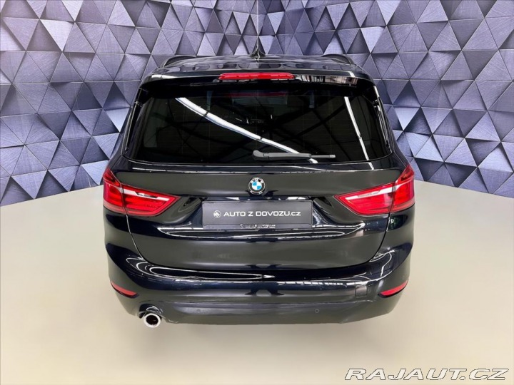 BMW 2 218i ACTIVE TOURER SPORT 2019