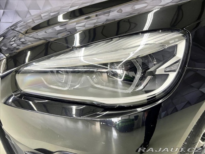 BMW 2 218i ACTIVE TOURER SPORT 2019