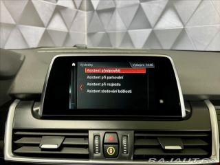 BMW 2 218i ACTIVE TOURER SPORT 2019