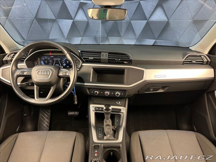 Audi Q3 35TDI QUATTRO SB, VIRTUAL 2021