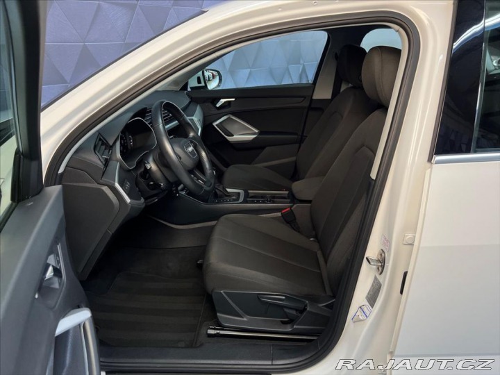 Audi Q3 35TDI QUATTRO SB, VIRTUAL 2021