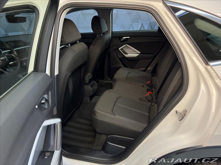 Audi Q3 35TDI QUATTRO SPORTBACK, 2021