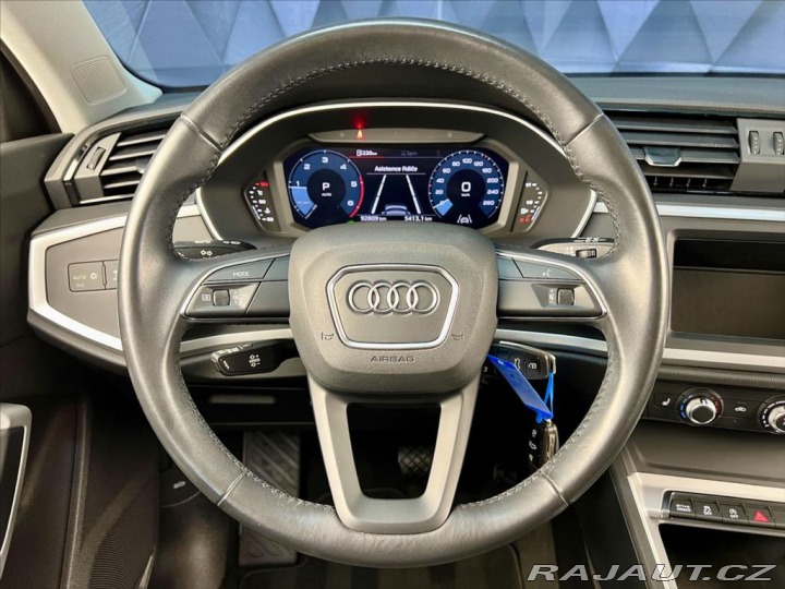 Audi Q3 35TDI QUATTRO SB, VIRTUAL 2021