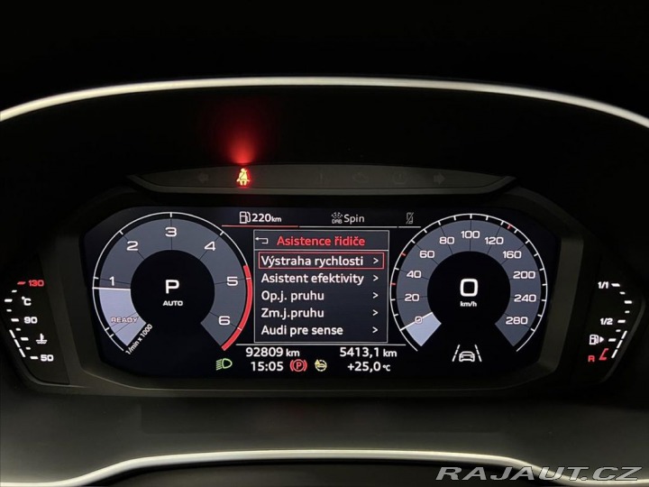 Audi Q3 35TDI QUATTRO SB, VIRTUAL 2021