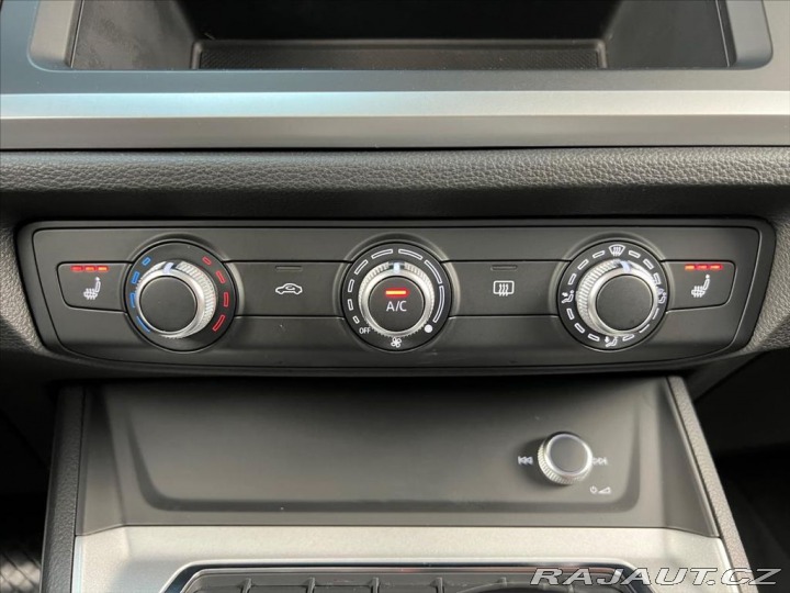 Audi Q3 35TDI QUATTRO SPORTBACK, 2021