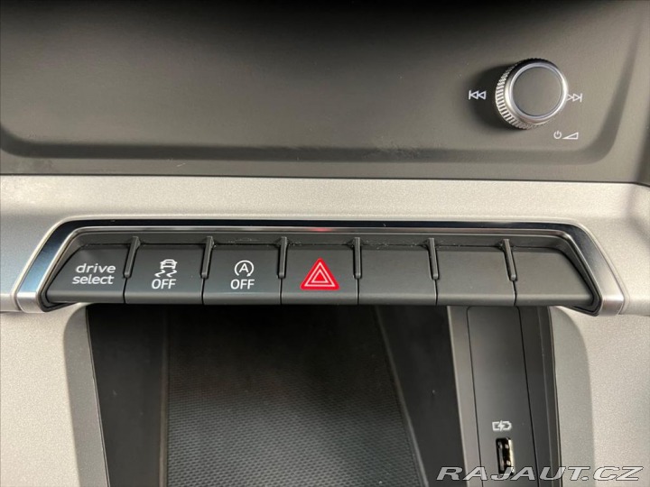 Audi Q3 35TDI QUATTRO SB, VIRTUAL 2021