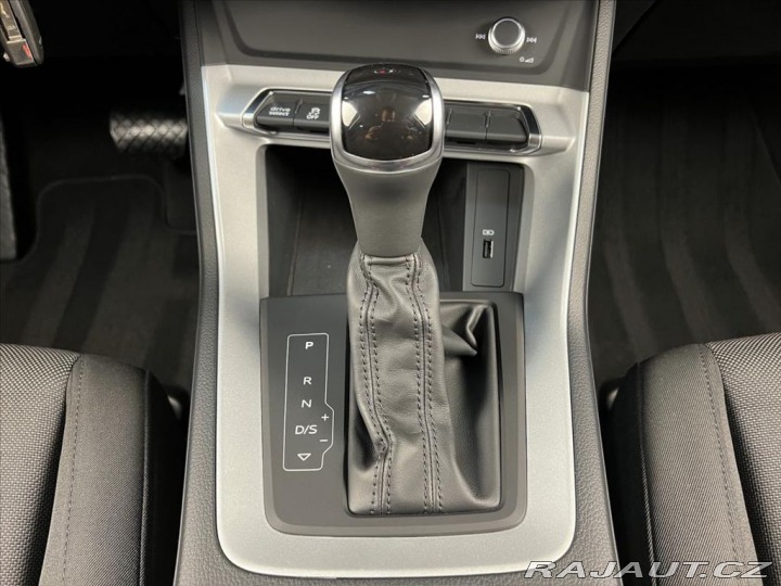 Audi Q3 35TDI QUATTRO SPORTBACK, 2021