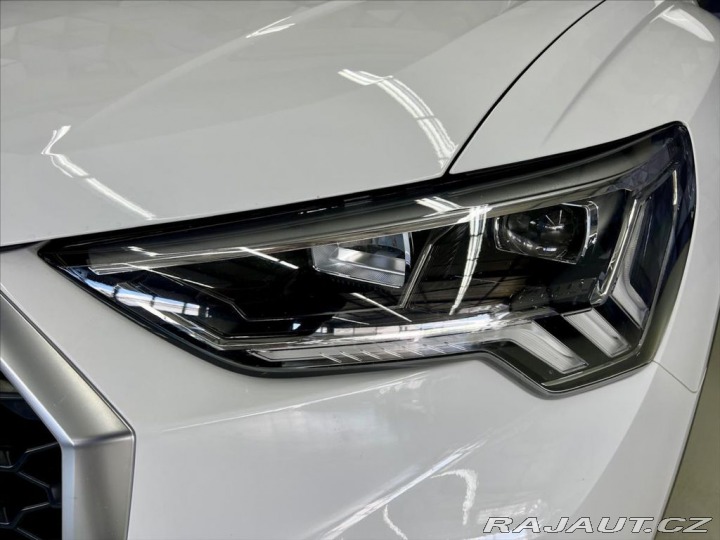 Audi Q3 35TDI QUATTRO SB, VIRTUAL 2021