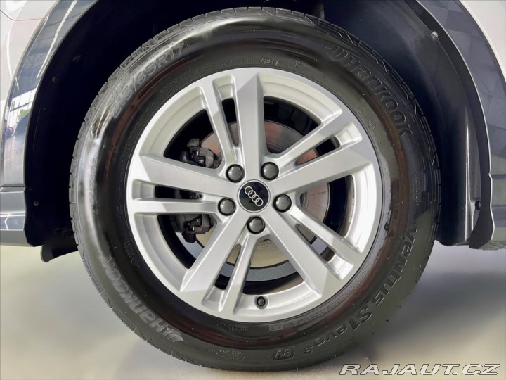 Audi Q3 35TDI QUATTRO SB, VIRTUAL 2021
