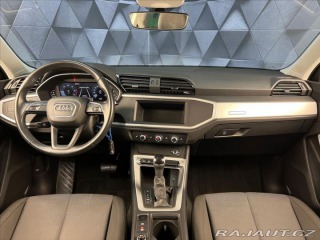 Audi Q3 35TDI QUATTRO SPORTBACK, 2021