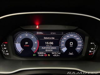 Audi Q3 35TDI QUATTRO SPORTBACK, 2021