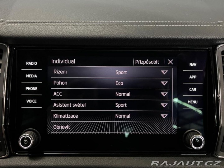 Škoda Kodiaq 2.0 TDI DSG 4X4 STYLE PLU 2022