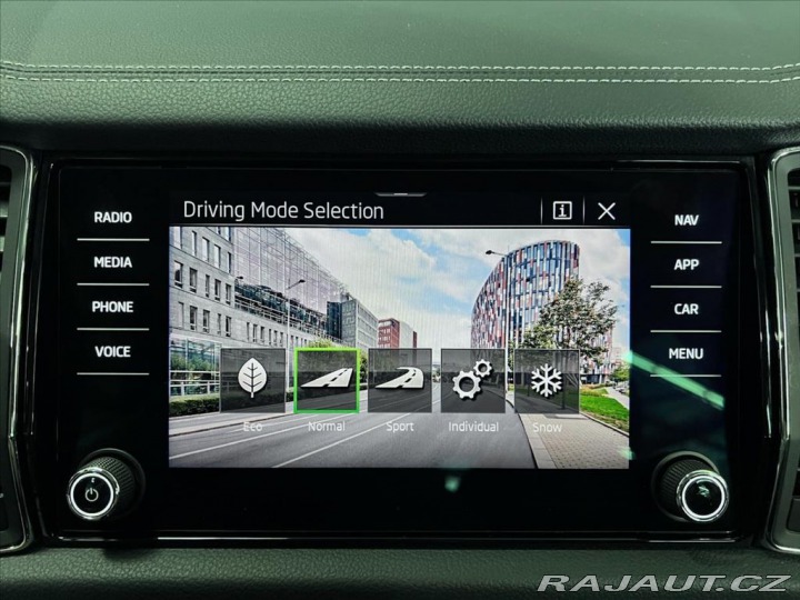 Škoda Kodiaq 2.0 TDI DSG 4X4 STYLE PLU 2022