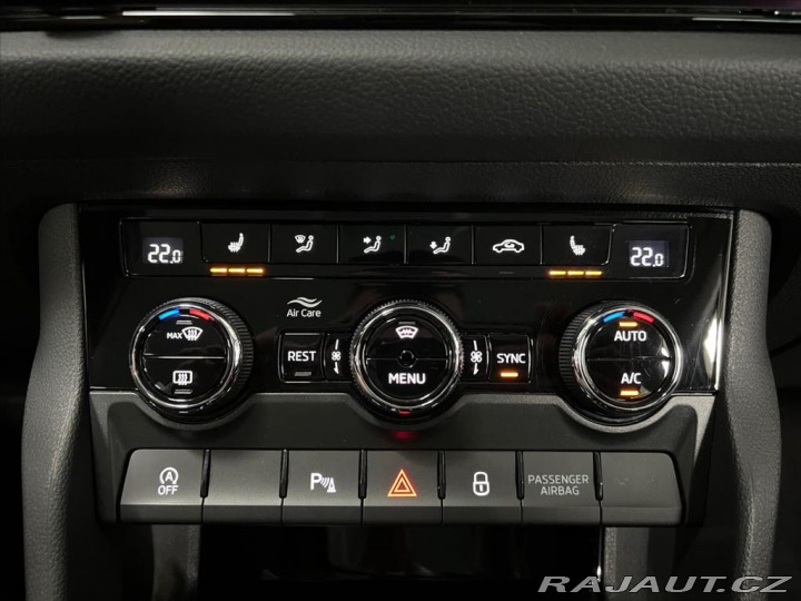 Škoda Kodiaq 2.0 TDI DSG 4X4 STYLE PLU 2022