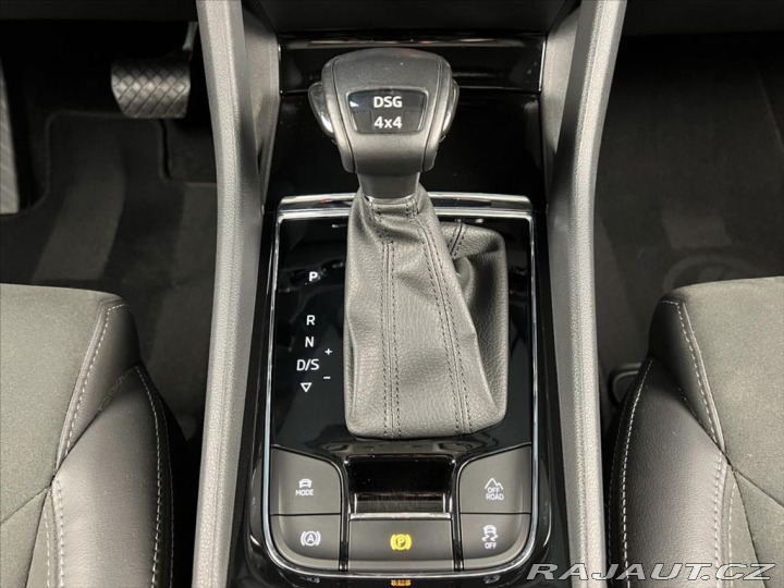 Škoda Kodiaq 2.0 TDI DSG 4X4 STYLE PLU 2022