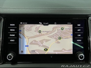 Škoda Kodiaq 2.0 TDI DSG 4X4 STYLE+, K 2022