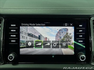 Škoda Kodiaq 2.0 TDI DSG 4X4 STYLE+, K 2022