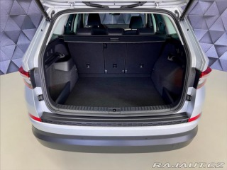 Škoda Kodiaq 2.0 TDI DSG 4X4 STYLE+, K 2022