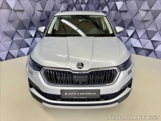 Škoda Kodiaq 2.0 TDI DSG 4X4 STYLE+, K 2022