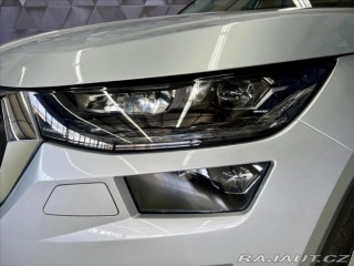Škoda Kodiaq 2.0 TDI DSG 4X4 STYLE+, K 2022