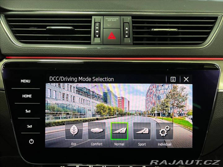 Škoda Superb 2.0 TDI 4x4 DSG L&K, 2020