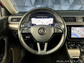 Škoda Superb 2.0 TDI 140KW 4x4 DSG L&a 2020
