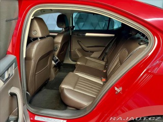 Škoda Superb 2.0 TDI 140KW 4x4 DSG L&a 2020