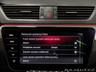 Škoda Superb 2.0 TDI 140KW 4x4 DSG L&a 2020